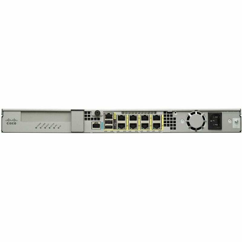 Cisco Firepower 5525-X Network Security/Firewall Appliance - Thumbnail 2