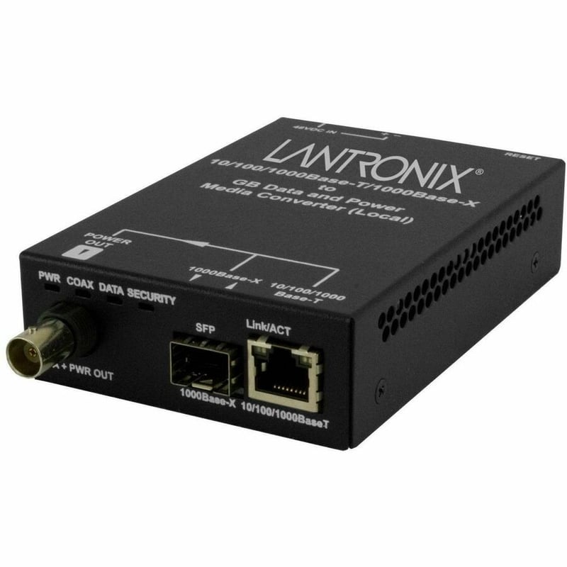 Transition Networks Network Extender - Thumbnail 2
