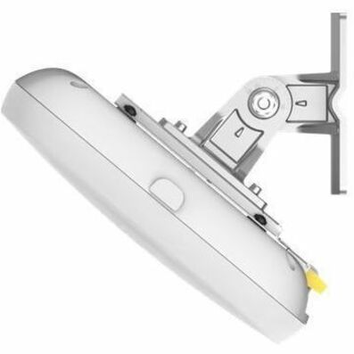 Cisco Catalyst 9166D1 Tri Band IEEE 802.11a/b/g/n/ac/ax/d/h 7.78 Gbit/s Wireless Access Point - Thumbnail 3