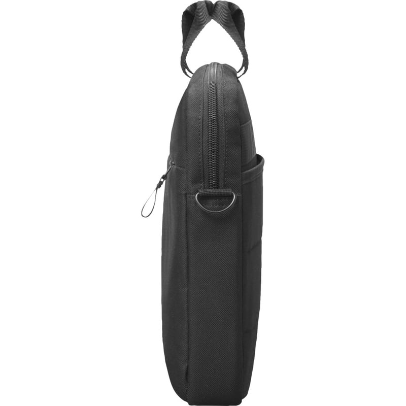 HP Renew Business Carrying Case for 14" to 14.1" Notebook - Black - Thumbnail 3