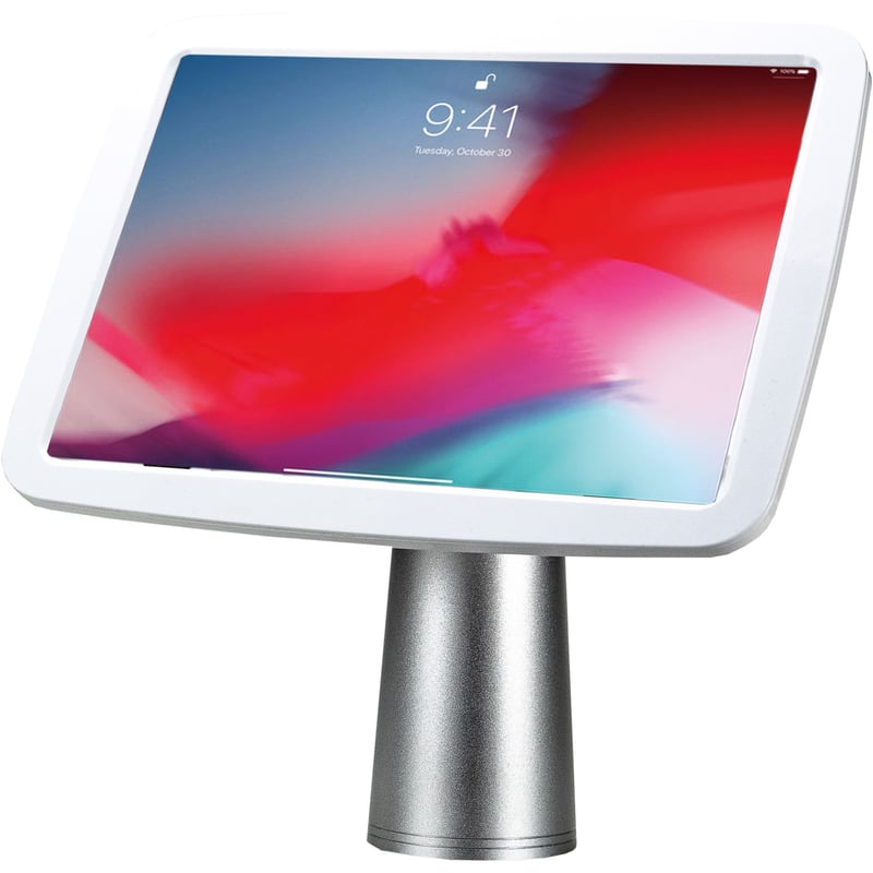 CTA Digital Desk Mount for iPad, iPad Pro, iPad Air - Thumbnail 1