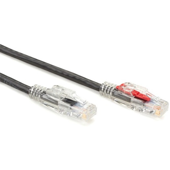 Black Box GigaTrue 3 Cat.6 UTP Patch Network Cable - Thumbnail 4