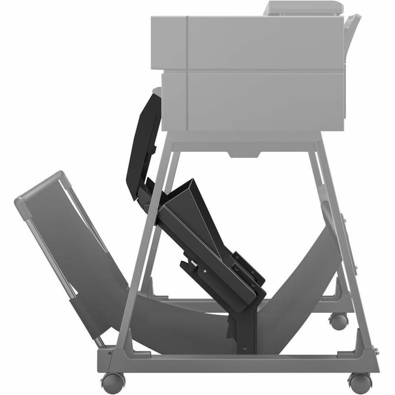 HP DesignJet T850 Sheet Organizer - Thumbnail 4