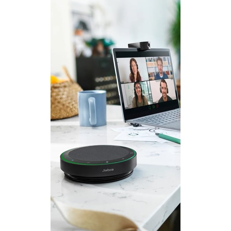 Jabra Speak2 75 Speakerphone - Thumbnail 5
