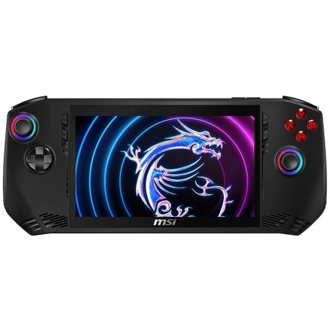 CLAW A1M-051US CU7 155H/16GB/512GB/WIN 11 - Thumbnail 1