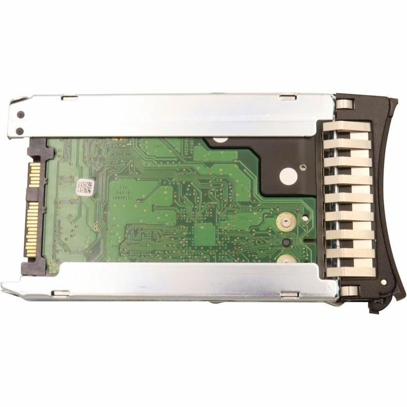 LENOVO 500GB 7.2K 6G NL SAS 2.5INCH SFF HDD REFURB - Thumbnail 2