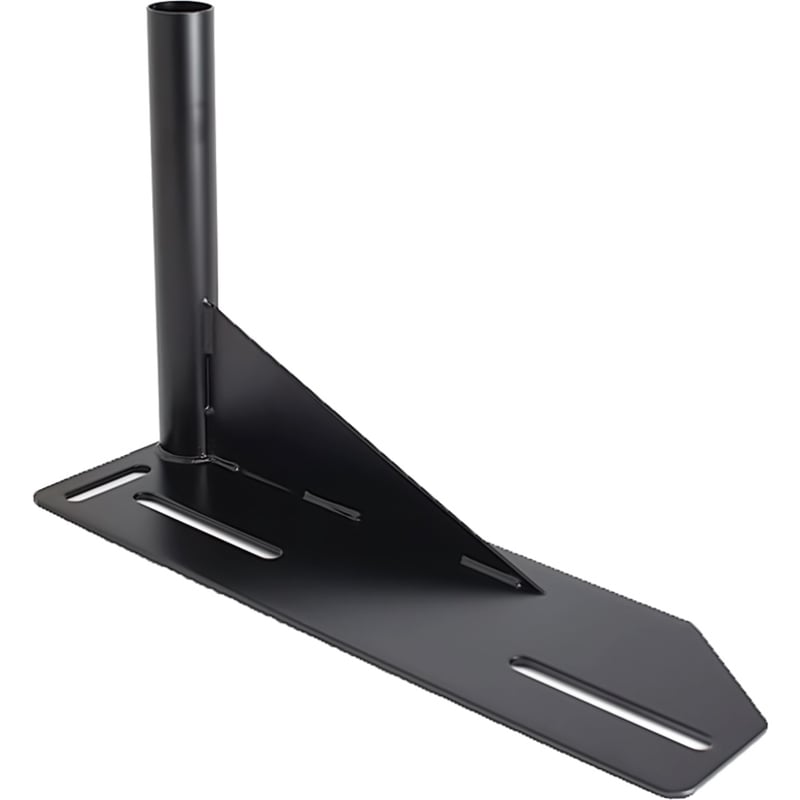 RAM Mounts No-Drill Vehicle Mount for Notebook, GPS - Thumbnail 3