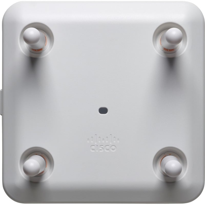 Cisco Aironet 3802E IEEE 802.11ac 5.20 Gbit/s Wireless Access Point - Thumbnail 3