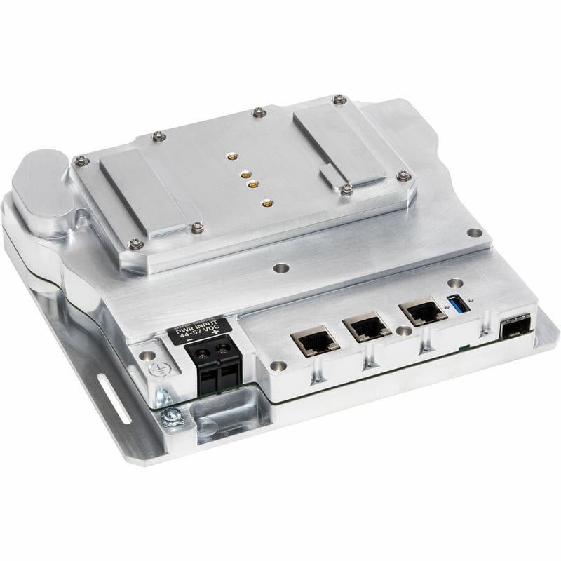 Cisco ESW6300 Dual Band Wi-Fi 5 IEEE 802.11a/b/g/n/ac/i 867 Mbit/s Wireless Access Point - Outdoor - Thumbnail 4