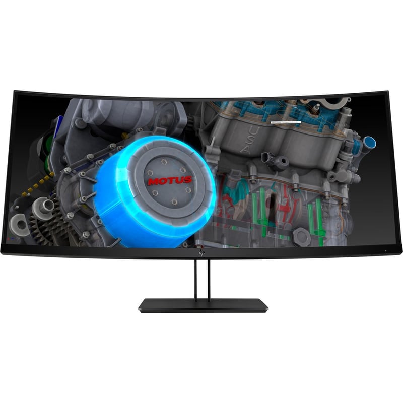 CUSTOM Z38C DISPLAY LOCALIZATION - Thumbnail 2