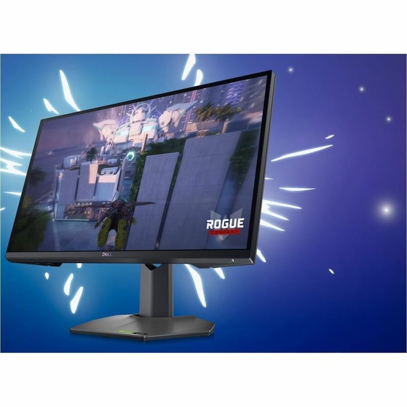 DELL 25 GAMING MONITOR