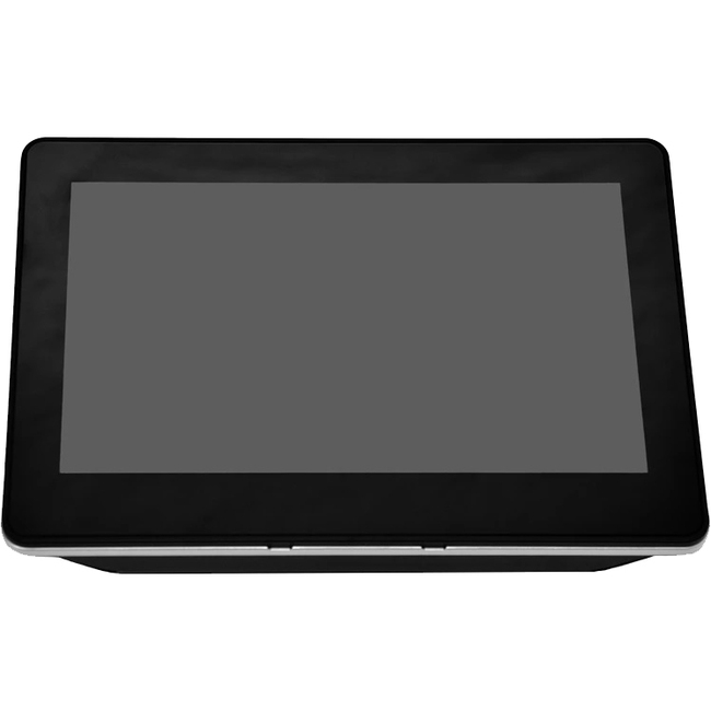 Mimo Monitors UM-760CH-SMK 7" Class LCD Touchscreen Monitor - 16:9 - 10 ms - TAA Compliant - Thumbnail 1