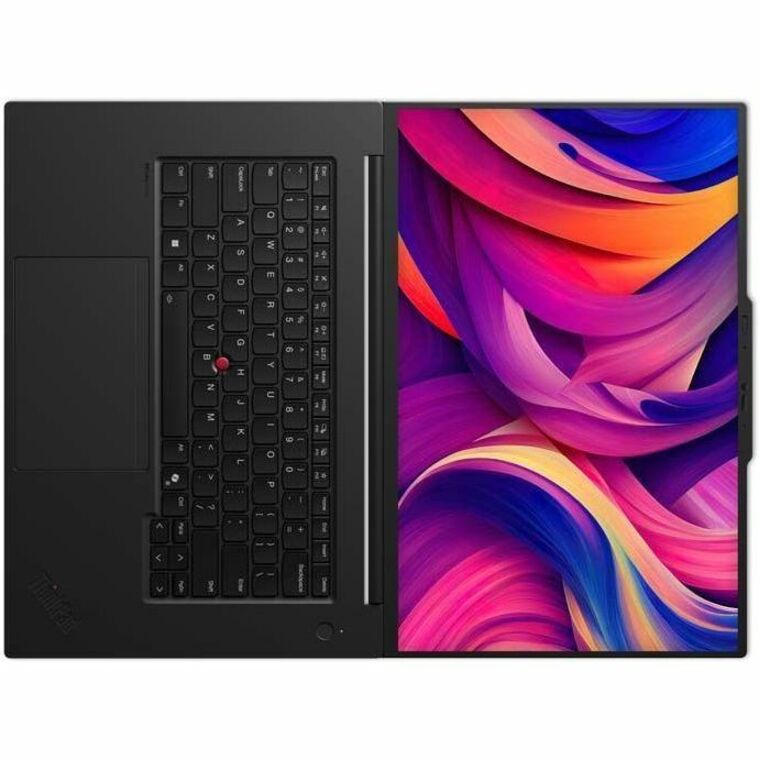 THINKPAD P1 G7 ULTRA 7 155H 16 NT W11P 32GB - Thumbnail 2
