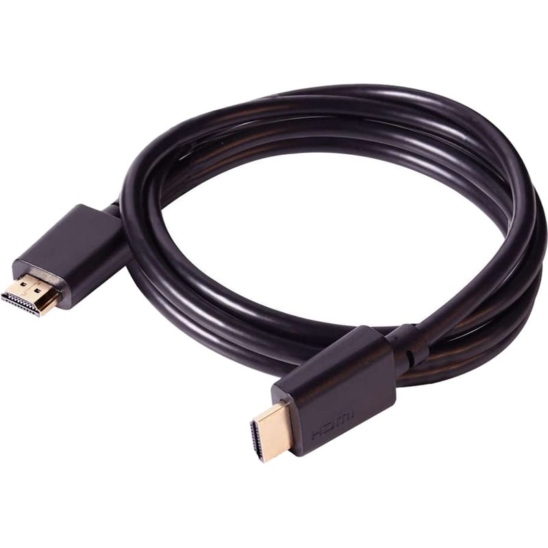 Club 3D Ultra High Speed HDMI Cable 10K 120Hz 48Gbps M/M 2 m./6.56 ft. - Thumbnail 2