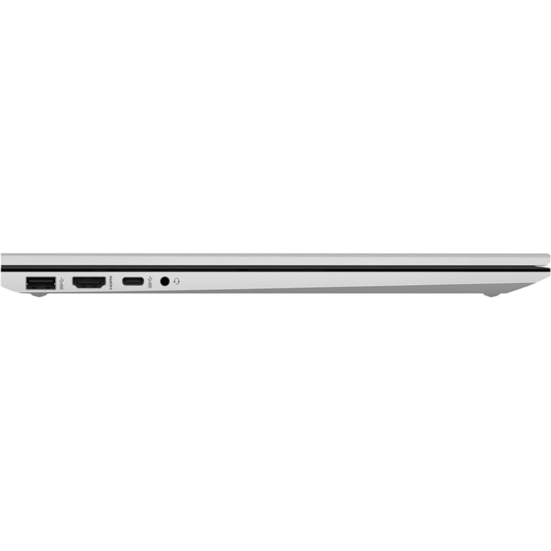 HP 17.3" Notebook - HD+ - 1600 x 900 - (Intel Core i5 11th Gen i5-1135G7 Quad-core (4 Core) - 8 GB Total RAM - 256 GB SSD - Natural Silver - Thumbnail 5