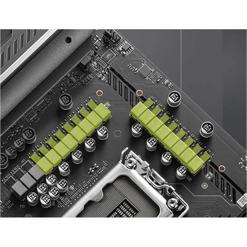 MAG Z890 TOMAHAWK WIFI INTEL MOTHERBOARD - Thumbnail 5