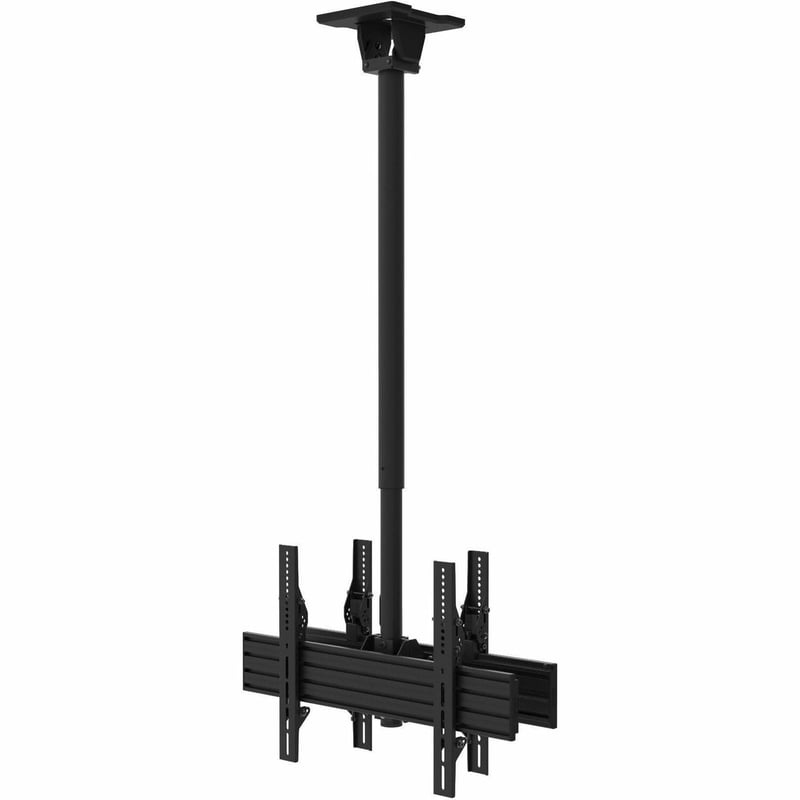 Kanto Ceiling Mount for TV, Display Screen, A/V Equipment - Thumbnail 1