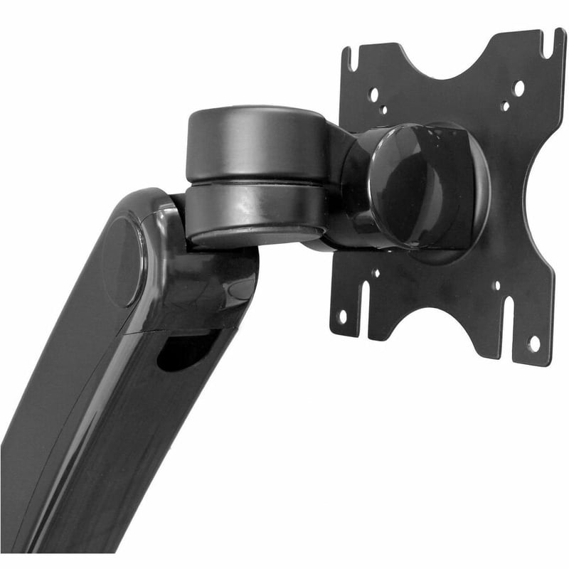 StarTech.com Single Wall Mount Monitor Arm, Gas-Spring, Full Motion Articulating, For VESA Mount Monitors up to 34" (19.8lb/9kg) - Thumbnail 3