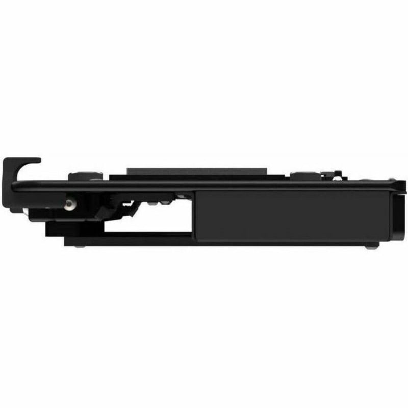 PMT Cradle For Dell Rugged Laptop NPT - Thumbnail 5