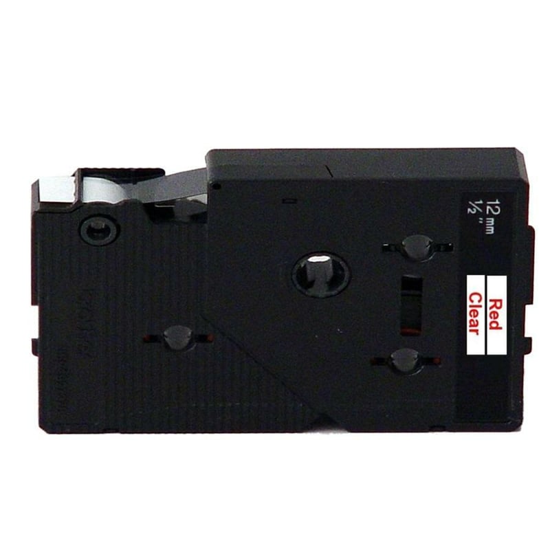 Brother TC Laminated Tape Cartridges - Thumbnail 1