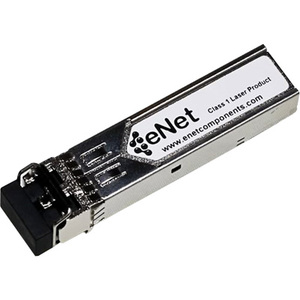 ENET Cisco Compatible SFP-OC12-LR1 TAA Compliant Functionally Identical OC-12/STM-4 SONET SFP 1310nm Duplex LC Connector