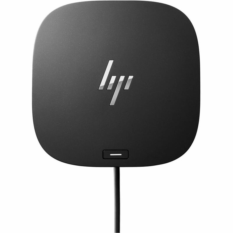 HP USB-C ESSENTIAL DOCK G5 SUPERSPEED - Thumbnail 2