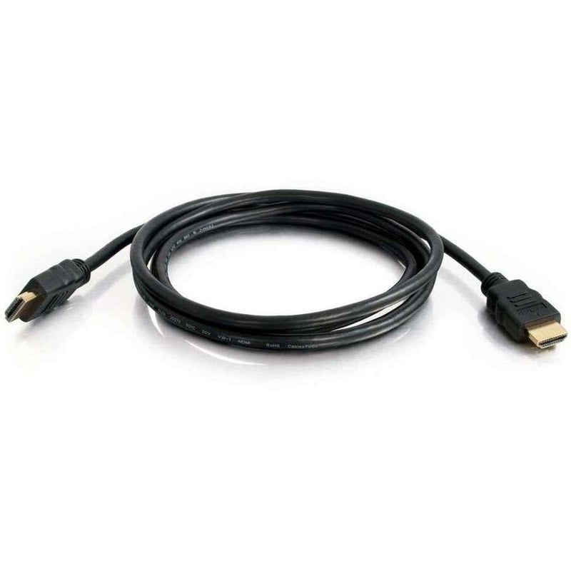 1.5M HDMI M/M HIGH SPEED W/ETHERN CABLE - Thumbnail 2