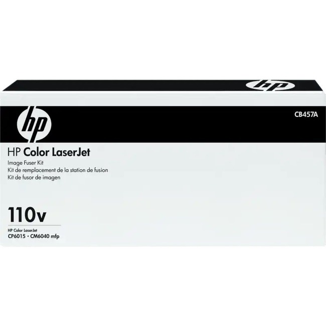 HP LASERJET 110V FUSER ASSEMBLY. MADE IN CHINA