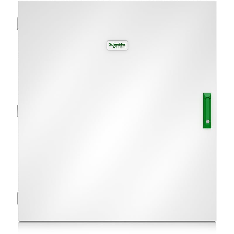 APC by Schneider Electric Galaxy VS Parallel Maintenance Bypass Panel For 2 UPSs, 60-120kW 400V Wallmount - Thumbnail 3