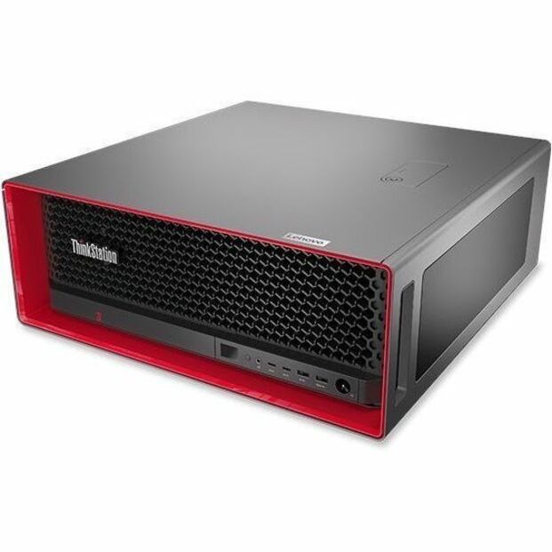 Lenovo ThinkStation P5 Gen 2 30KB001SUS Workstation - 1 x Intel Xeon 636 - 32 GB - 1 TB SSD