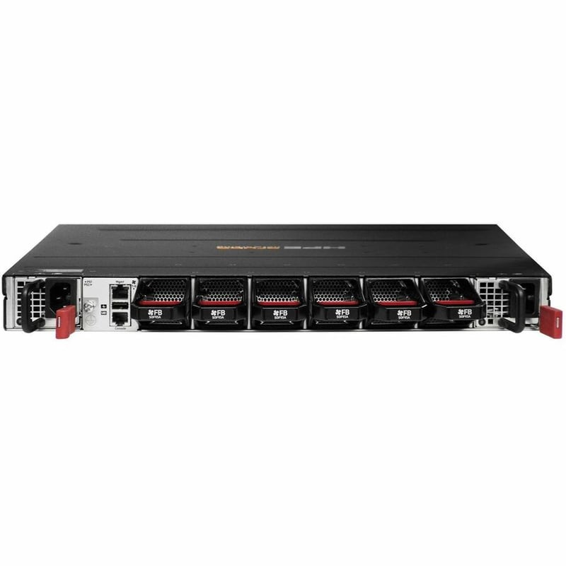 HPE ANW 9300S 32C 8D FB 6FS AC BDL US EN PL-L1 - Thumbnail 3