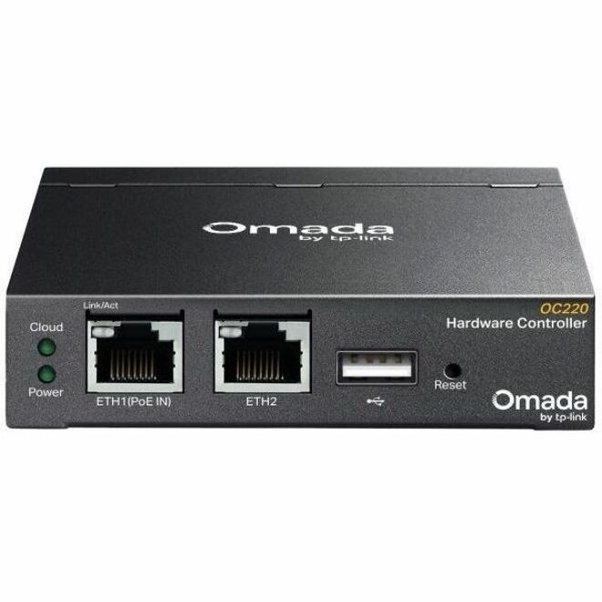 OMADA HARDWARE CONTROLLER OMADA HARDWARE CONTROLLER - Thumbnail 5