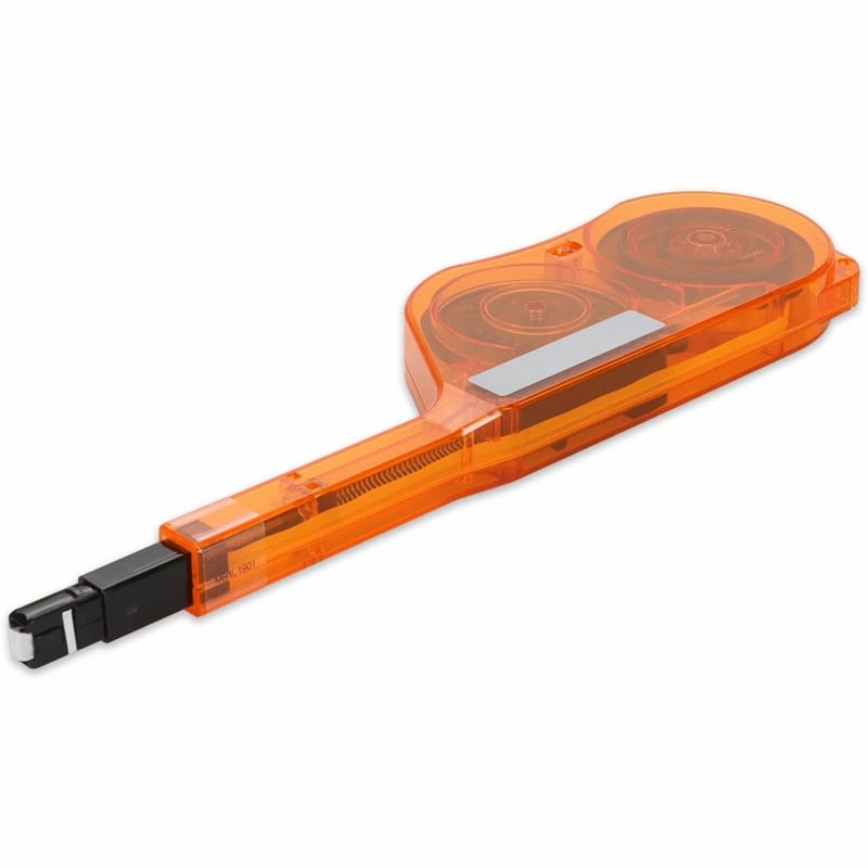 MPO CLEANER FOR 12-72 STRAND UPC/APC - Thumbnail 1