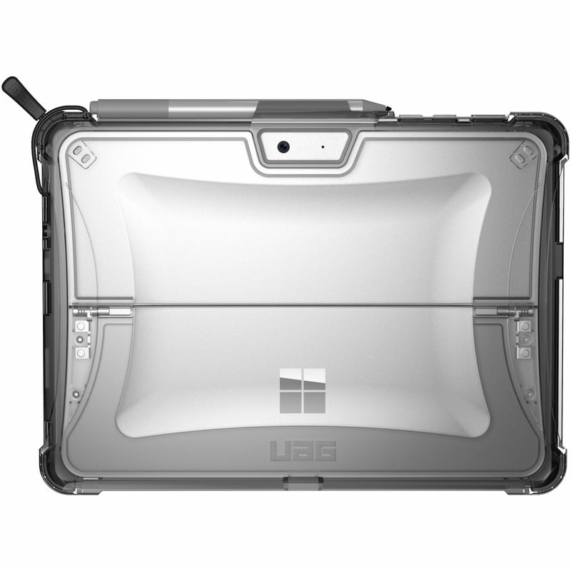 Urban Armor Gear Plyo Series Surface Go 4/3/2/1 Case - Ice - Thumbnail 1