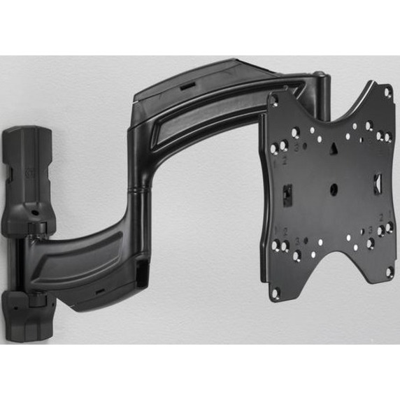 Chief Thinstall 18" Extension Monitor Arm Wall Mount - For Displays 32-55" - Thumbnail 2