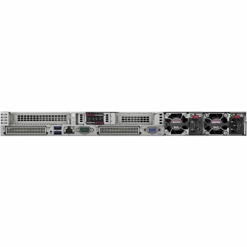 HPE DL360 G11 4510 64G MR408I-O8 PL-78 EOS DATE 03/03/2026 - Thumbnail 4