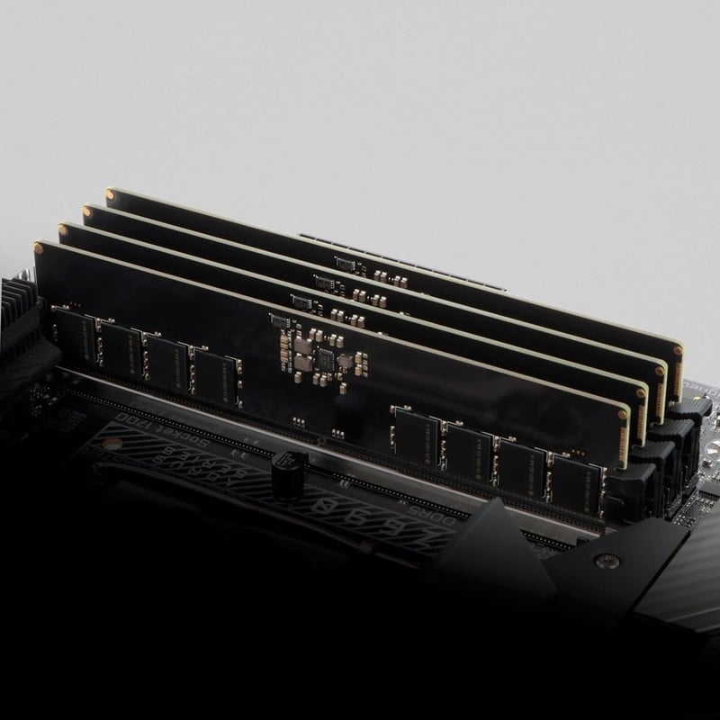 VisionTek 16GB DDR5 SDRAM Memory Module - Thumbnail 3