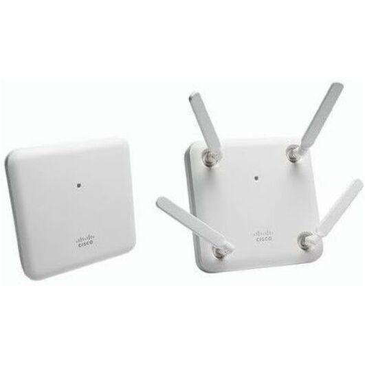 802.11AC WAVE 2; 4X4:4SS; INT ANT; F REG DOM REMANUFACTURED - Thumbnail 2