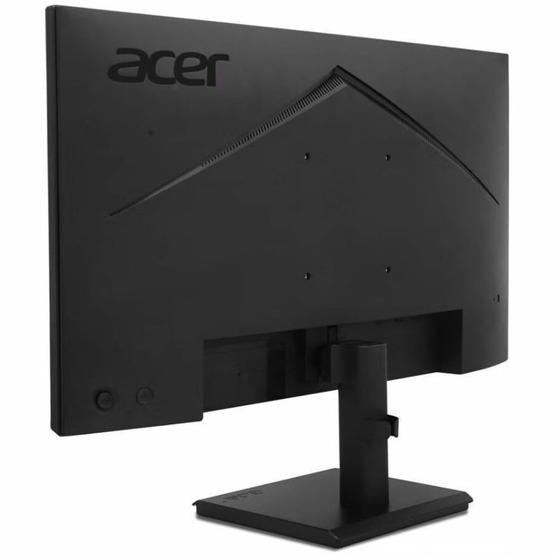27IN 1920X1080 SPEAKERS 120HZ HDMI DISPLAYPORT CABLES VGA 4MS - Thumbnail 4