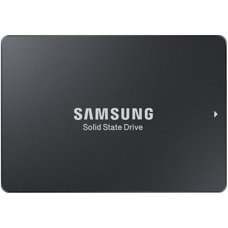 Samsung PM893 1.92 TB Solid State Drive - 2.5" Internal - SATA (SATA/600) - Thumbnail 5