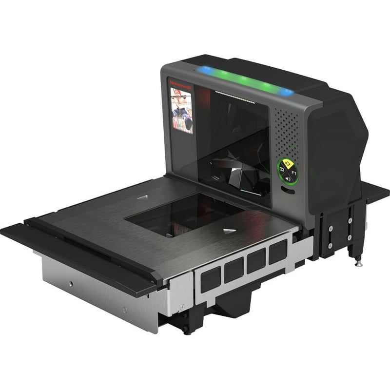 Honeywell Stratos 2700 In-Counter Scanner - Thumbnail 2