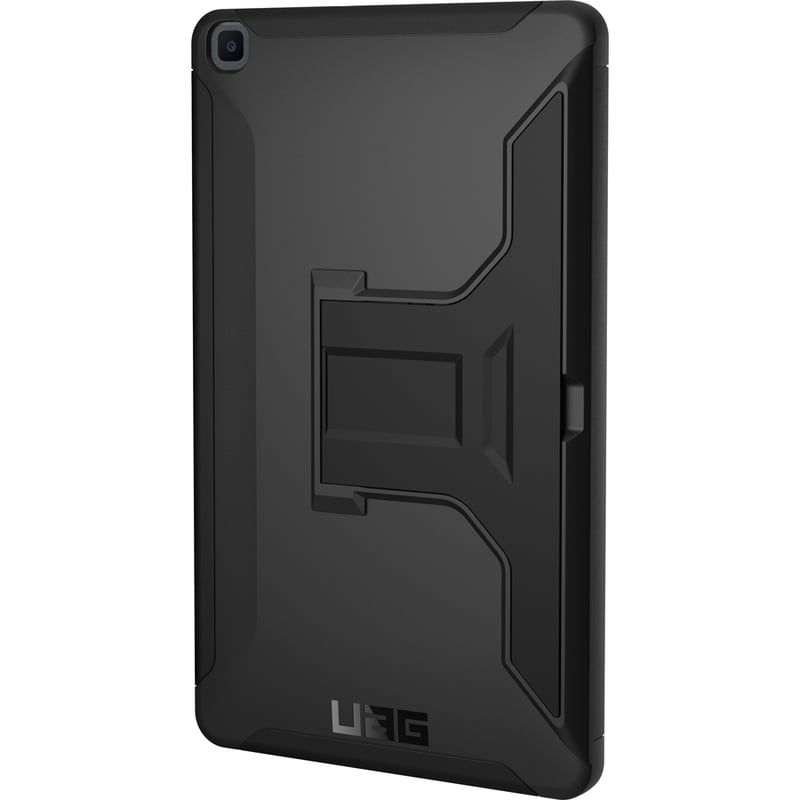 SCOUT SERIES SAMSUNG GALAXY TAB A 8.0IN (2019) CASE - BLACK - 22196J114040 - FEA - Thumbnail 5