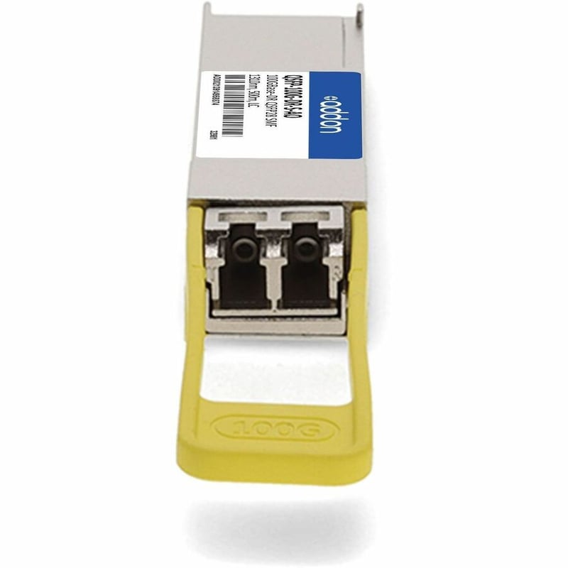 AddOn Cisco QSFP28 Module - Thumbnail 4