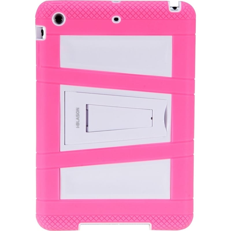IPAD MINI ARMORBOX STAND - GREEN/WHITE - Thumbnail 3
