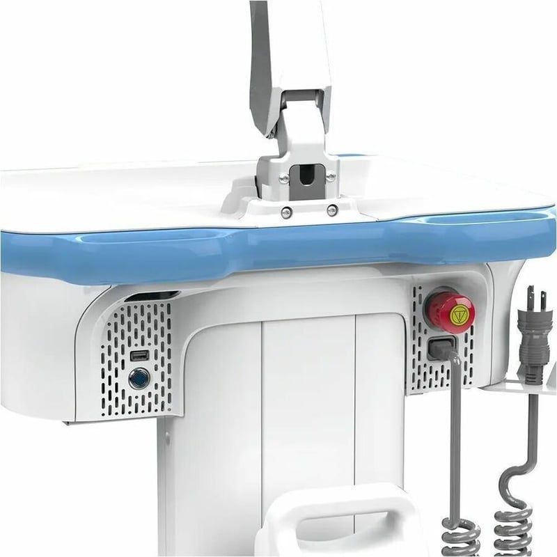 Enovate Envoy Medical Cart - Thumbnail 4