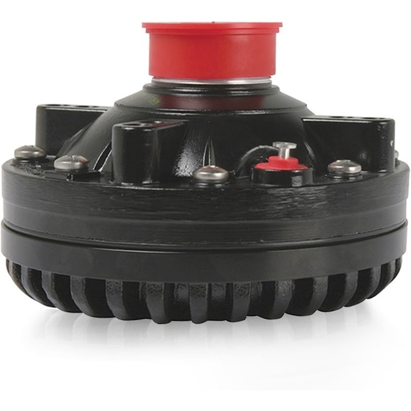 AtlasIED Compression Driver For Siren Speakers 100W Rms 11Ω - Thumbnail 3