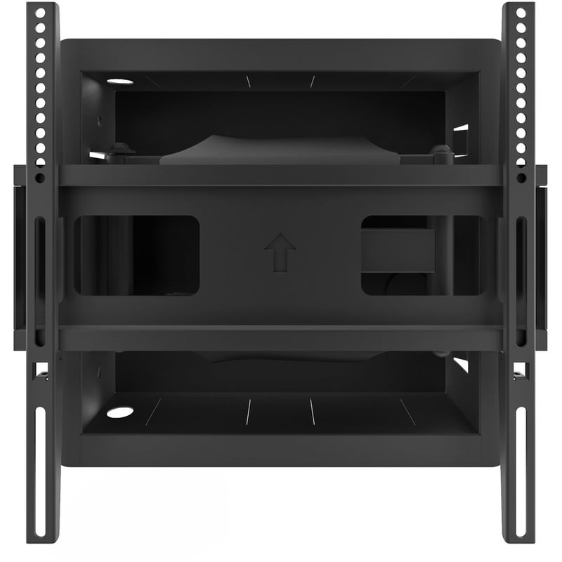 Kanto R300 Wall Mount for TV - Black - Thumbnail 5