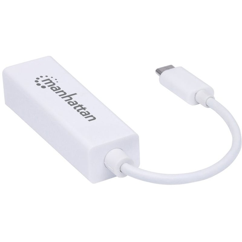 ONE GIGABIT ETHERNET PORT (RJ45) SUPPORTS UP TO 2 GBPS FULL-DUPLEX TRANSFER SPEE - Thumbnail 5