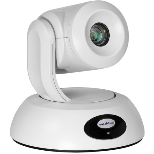 Vaddio RoboSHOT 30E AVBMP Conference Camera - White - Thumbnail 1