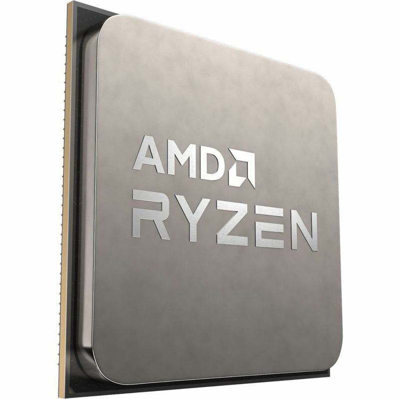 AMD LA RYZEN 9 5900X WITHOUT COOLER
